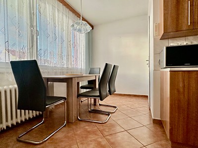 Lidická tř., České Budějovice - České Budějovice 7